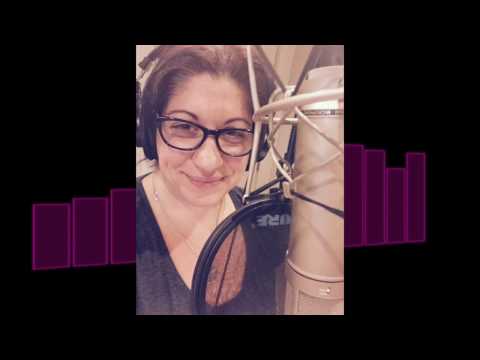 Italian Accents Demo  - Gabrielle Nistico