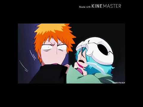 K Suoh Mikoto theme Bleach amv