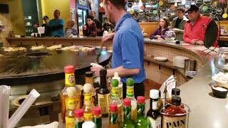 How Mongolian BBQ works - BD's Mongolian BBQ Independence, Missouri
