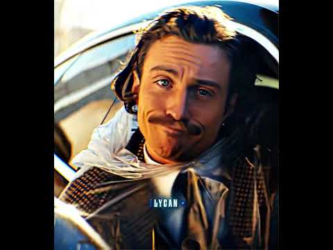 "TO A MAN" - "Tangerine" Bullet Train Edit | Voce na mira (Slowed)