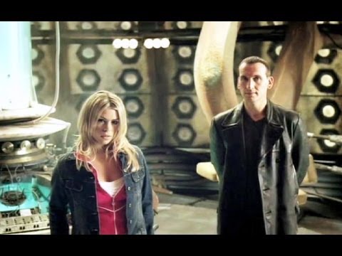 The Trip of a Lifetime with the Ninth Doctor - Series 1 TV Trailer