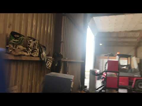 DPX Power: Loadtest Gesan DZR30 - 33 kVA Generator set - DPX-11909