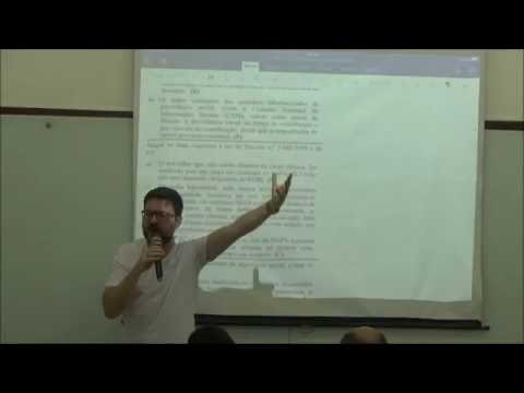 Correção Concurso INSS