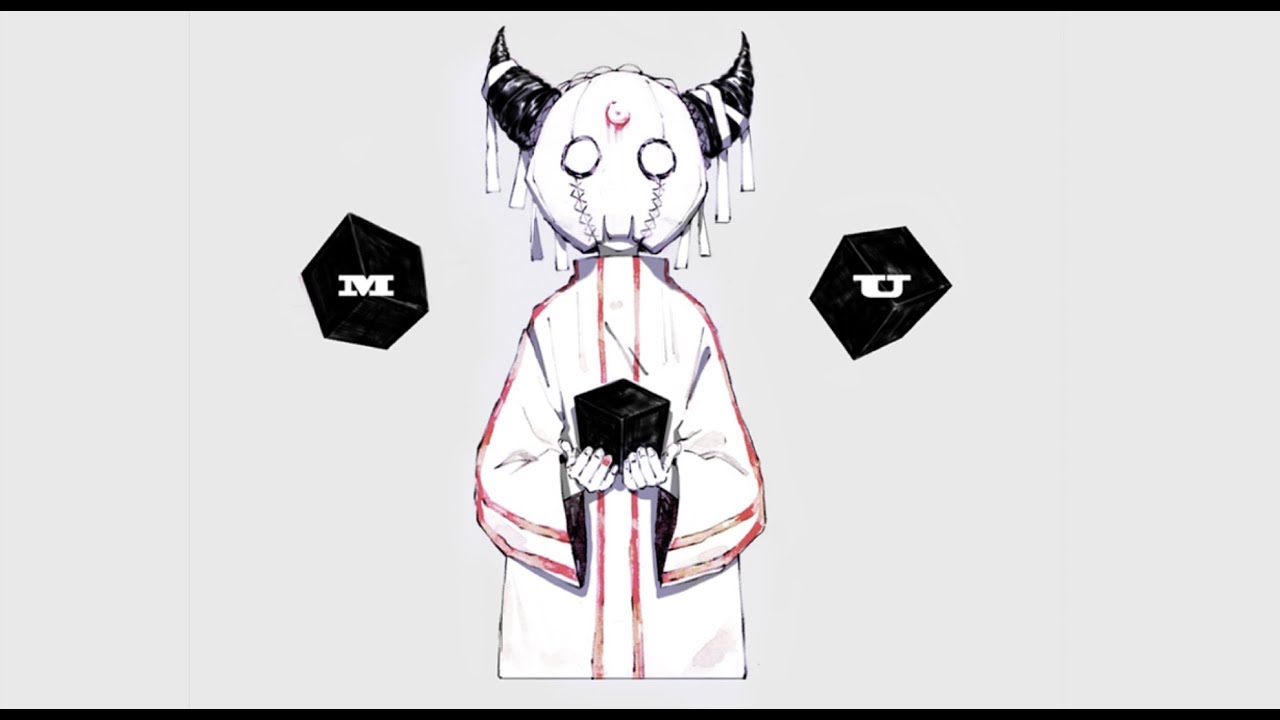 MU ／ ろくろ【XFD】