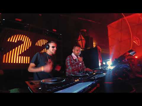 Nicholas Silva B2B Outsid3 @ PARK.ART 01/07/2023