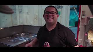 Tom's Original Raclette Piaggio