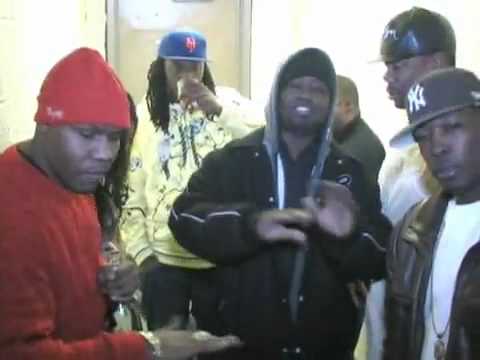 II UNORTHODOX - HUSSLE HARD.flv