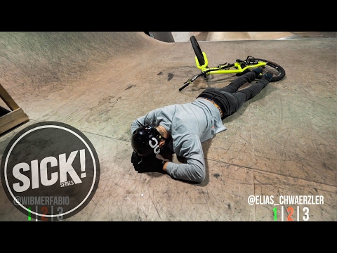 This game made us nervous! |SickSeries#2