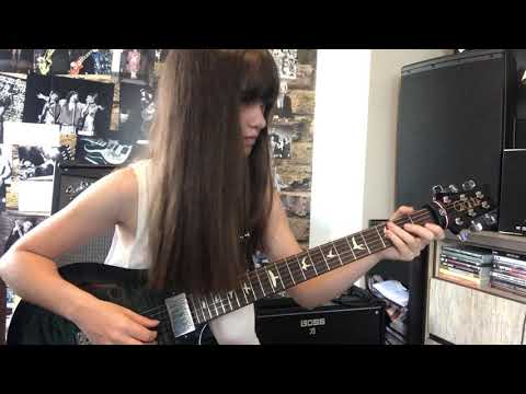 Lorena Braco - All of Me (Gerald Marks/Seymour Simons) Improvisação sobre o tema