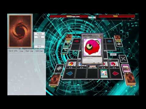 Trickstar Mekk Knight January 2019