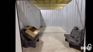 TurnKey Storage- Abilene North - Unit 5103
