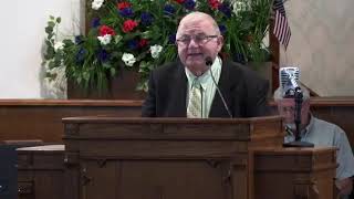 Sermon: Facebook Live - May 31, 2026 pt 1