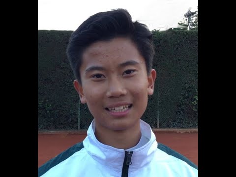 Cudiamat Brian TC Parioli