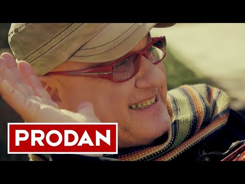 Kujtim Prodani - Prefiksi 5 (Official Video HD)