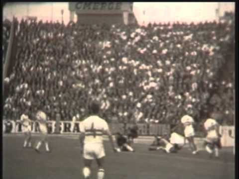 1968 May 4 Hungary 2 USSR 0 EC