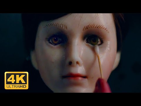 Watch official trailer