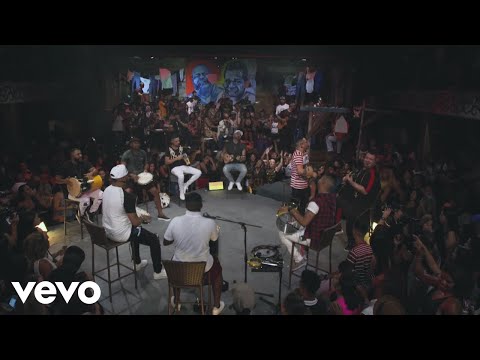 Segunda Sem Lei - Rei da Madrugada