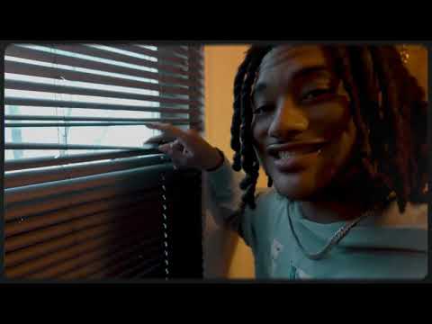 MoneyboyMarkk - 25 Till Infinity (Official Music Video) (Prod SLAJIDI)