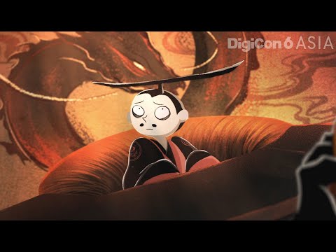 【TBS - 22nd DigiCon6 ASIA】THE EMPRESS