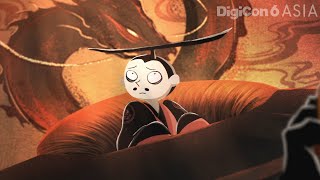 【TBS - 22nd DigiCon6 ASIA】THE EMPRESS