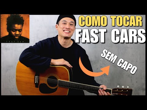 Fast Car - Tracy Chapman