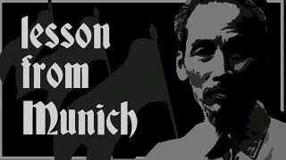 Radio Commander - Cutscene 1 - "Hearts and Minds"