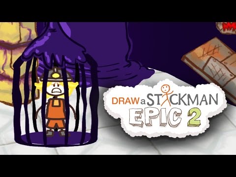 Draw a Stickman: EPIC 2 on Steam