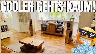 HiFi Setup Tours Folge 58 / HiFi Room Tour / HiFi-Ecke /Music Room Tour