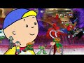 REQUESTED BY Cornburygetdestroyed Team Harry Vs Team Bebop Mugen Battle