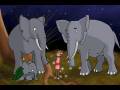 The Elephant's Lullaby by Tom Knight - Moving Box Studios The Elephant's Lullaby by Tom Knight