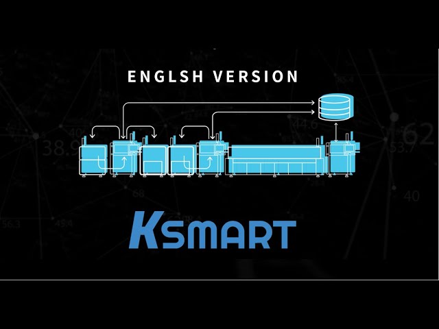 KSMART Factory Solutions