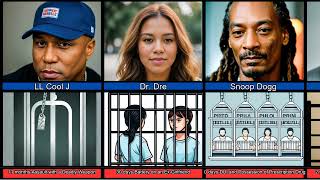 Hollywood Celebitries Who was Arrested