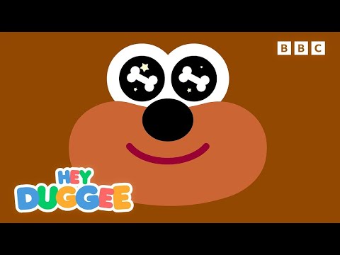 ????LIVE: Duggee's Funniest Moments | Hey Duggee