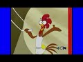 Marvo The Wonder Chicken Trapeze Lo Hace Episodio Completo Español Latino