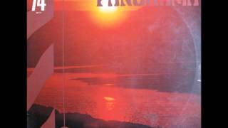 Jean Pierre Decerf  - Gates of Pop Empire