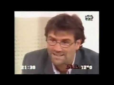 Videomatch - Cámaras en programas de TV 30 - Teto Medina (Tetonet) - Sin interrupciones