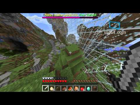 WORST LUCK EVER! Minecraft Hunger Games Game 357!