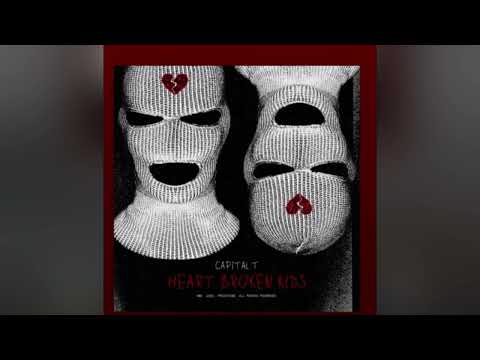 Capital T x Marin - S’kena Konkurenc (High Quality)