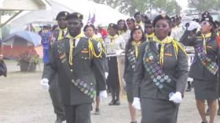 Pathfinder Camporee 2009