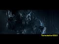 Predator Vs Alieans Vs Humains Whispers In The Dark Music Amv