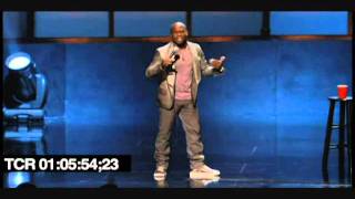 Kevin Hart: Laugh At My Pain Part 1