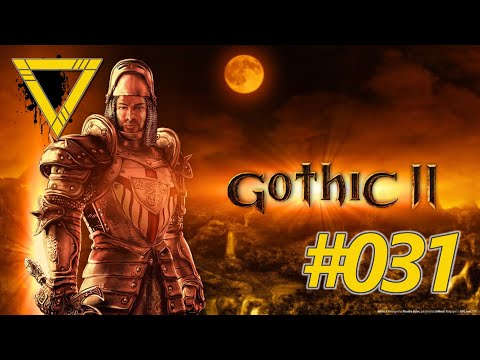 StrategieEcke | Gothic II Classic | #031
