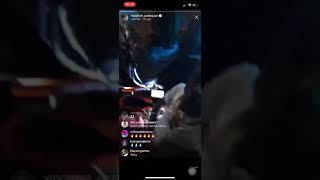 Hoodrich Pablo Juan x Yung Mal x Lil Quill - Dolce Gabbana (Snippet)