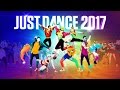 Just Dance 2017 - WII U