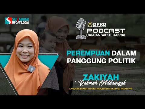 Perempuan dalam Panggung Politik