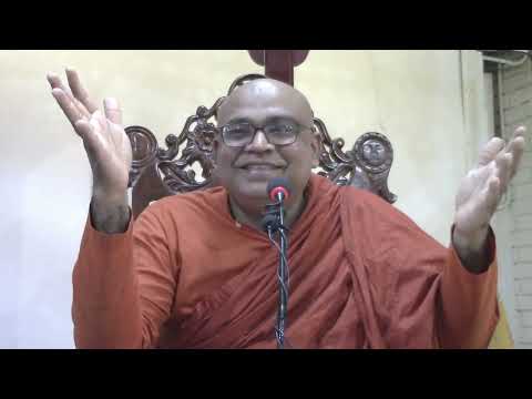 Ven Olaganwaththe Chandrasiri Thero 2022.10.09 Oman.