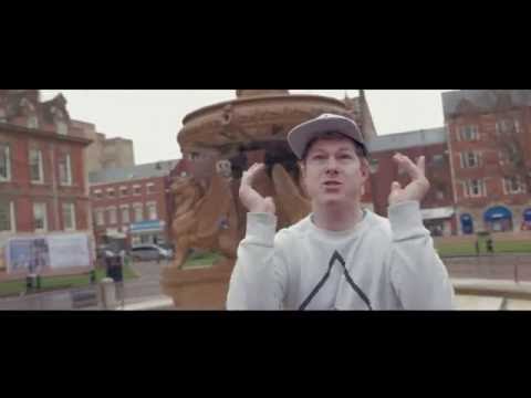 Free - Jonezy, Lackyc and Frey (Xcluded Project) (Official Music Video)