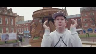 Free - Jonezy, Lackyc and Frey (Xcluded Project) (Official Music Video)