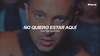 Twenty One Pilots - Next Semester (Español + Lyrics) | video musical