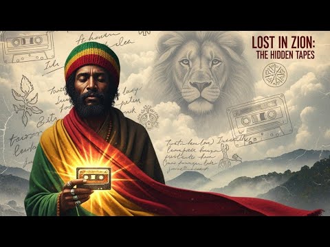 Roots Reggae 1970 (Unreleased Album) Babylon Collapse | Rebel Roots Dub Revival _ Vol 1